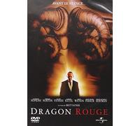 Dragon rouge - red dragon