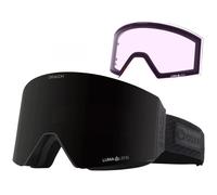 Dragon RVX MAG OTG, maschere da sci, mezzanotte Onesize