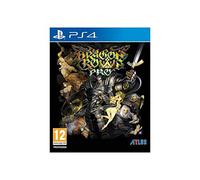 Dragon’s Crown Pro - Battle Hardened Edition /PS4