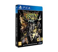 Dragon’s Crown Pro [Edizione: Francia]