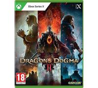 Videogioco per Xbox Series X Capcom Dragon's Dogma 2 (FR)