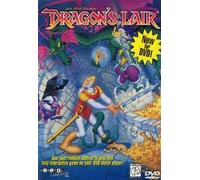 Dragon S Lair [Edizione: Regno Unito]