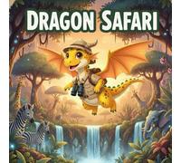 Dragon Safari: A Dragon Tale