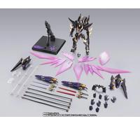 Bandai Metal Build Dragon Scale Code Geass Pure Almaria Lancelot Albion Zero