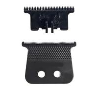 Dragon Scale Texture 440C Acciaio Diamond Like Coating SC Lama For Tagliacapelli Testina Di Ricambio Ricaricabile For Tagliacapelli(BRD-116 BLADE)