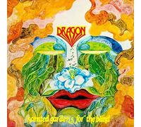 Dragon - Scented Gardens For The Blind