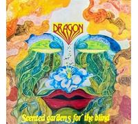 dragon - scented gardens for the blind