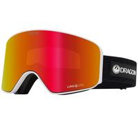 Dragon Sci Occhiali Dr Nfx Mag OTG Bonus 011 Icon / Lumalens Rosso Ionized &