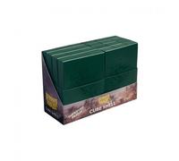 Dragon Scudo - Cube Conchiglia Scatola - Foresta Green - Inglese