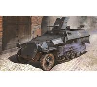 Dragon - sd.kfz.251/10 ausf.c