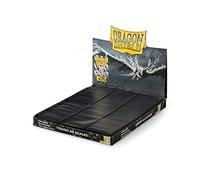Dragon Shield 50 Pagine Inserimento Laterale Fogli Per Carte Pokemon Yugioh Mtg