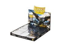 Dragon Shield 18- pocket pages (50 pages)
