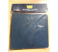 Dragon Shield Album Anelli Zipster XL 24 Pagine 12 Tasche Midnight Blue 576 Big