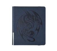 Dragon Shield Album Card Codex Portfolio 360 - Midnight Blue