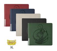 Dragon Shield Album Card Codex Zipster Binder XL