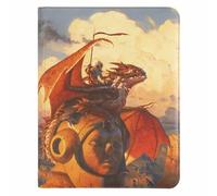 Dragon Shield Art Zipster 360 Serie Signature: L'Adameer