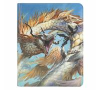 Dragon Shield Art Zipster 360 Serie Signature: L'Ejsingandr