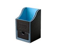 Dragon Shield ART40203 Nest 100+ -Black/Blue