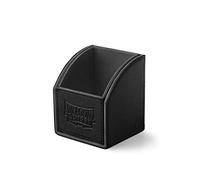 DRAGON SHIELD AT-40106 - PORTA MAZZO - NEST BOX - BLACK/BLACK