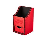 Dragon Shield - AT-40210, PORTA MAZZO, NEST BOX PLUS, RED/BLACK