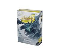 Dragon Shield- Buste Small, Multicolore, AT-15105