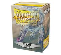 Dragon Shield Bustine Per Carte 100 Bustine
