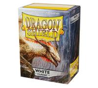 Dragon Shield Bustine Per Carte 100 Bustine