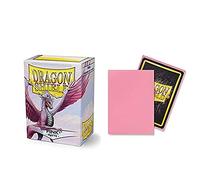 Dragon Shield Bustine per carte di credito, dimensioni standard, 100 ct, confezione singola