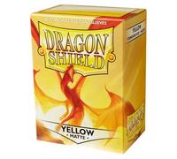 Dragon Shield Bustine Per Carte Opache 100 Bustine