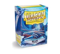 AT-11003 - 100 BUSTINE STANDARD - MATTE BLUE