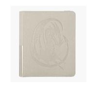 DRAGON SHIELD Card Codex 160 - Ashen White Accessori Carte