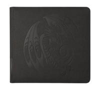 Arcane Tinmen Card Codex Portfolio 576 - Iron Grey