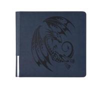 Album 12 Tasche Card Codex 576 - Blood Red Dragon Shield