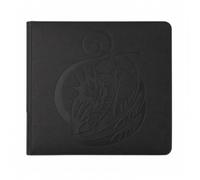 Dragon Shield - Card Codex Zipster XL - Grigio Ferro - Inglese