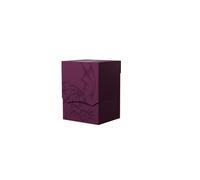 Dragon Shield Card Deck Box - Deck Shell: Limited Edition Wraith - Durevole e robusto TCG, OCG Card Storage - Compatibile con Pokemon Yugioh Commander e MTG Magic: The Gathering Cards