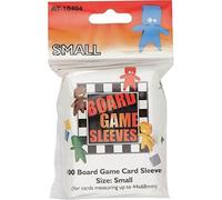 Dragon Shield Clear One Hundred Board Game Sleeves Accessori per giochi di carte