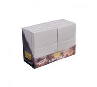 Dragon Shield - Cubo Scatola - Ashen White - Inglese