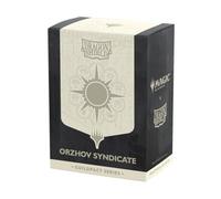Dragon Shield, custodie opache per Carte collezionabili, 100 ct, Lisce e Resistenti, compatibili con Pokemon, Flesh & Blood, One Piece & Magic The Gathering