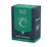 Dragon Shield, custodie opache per Carte collezionabili, 100 ct, Lisce e Resistenti, compatibili con Pokemon, Flesh & Blood, One Piece & Magic The Gathering