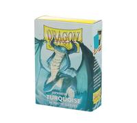 Custodia opaca giapponese Dragon Shield 60 pezzi - LatestBuy