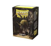 Dragon Shield Matte doppia custodia 100 pezzi - LatestBuy