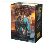 Dragon Shield Flesh & Blood Art Sleeve 100 pezzi - LatestBuy