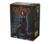 Dragon Shield Flesh & Blood Art Sleeve 100 pezzi - LatestBuy