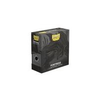 DRAGON SHIELD FORTRESS 2 CARD DRAWERS VERTICAL BLACK - Portacarte Verticale NERO