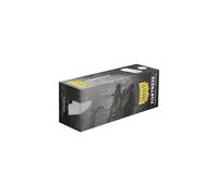 Arcane Tinmen Dragon Shield Fortress, cassetto per Carte, Bianco, 8,6 x 28,3 x 10,9 cm, 0,7 kg, 1 Pezzo, capacità 435+ Carte