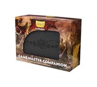 Dragon Shield - Game Master Companion Iron Grey - Schermo D&D Dungeons Dragons