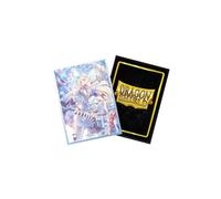 DRAGON SHIELD GRAND ARCHIVE 100 sleeves MATTE DUAL ART - ALICE