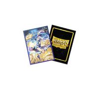 Maniche Per Licenza Chronowarp AT-16170 UFFICIALE GIAPPONE