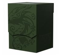 Dragon Shield Guscio del ponte autobloccante dal design elegante, altamente coll