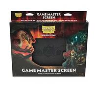 Dragon Shield Iron Grey - Game Master Screen